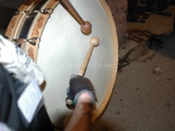 Tambores Alcañiz 2011